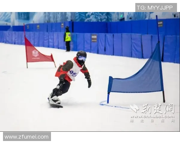 意大利瓦尔迪法萨迎来世界青少年滑雪锦标赛精彩赛事盛况